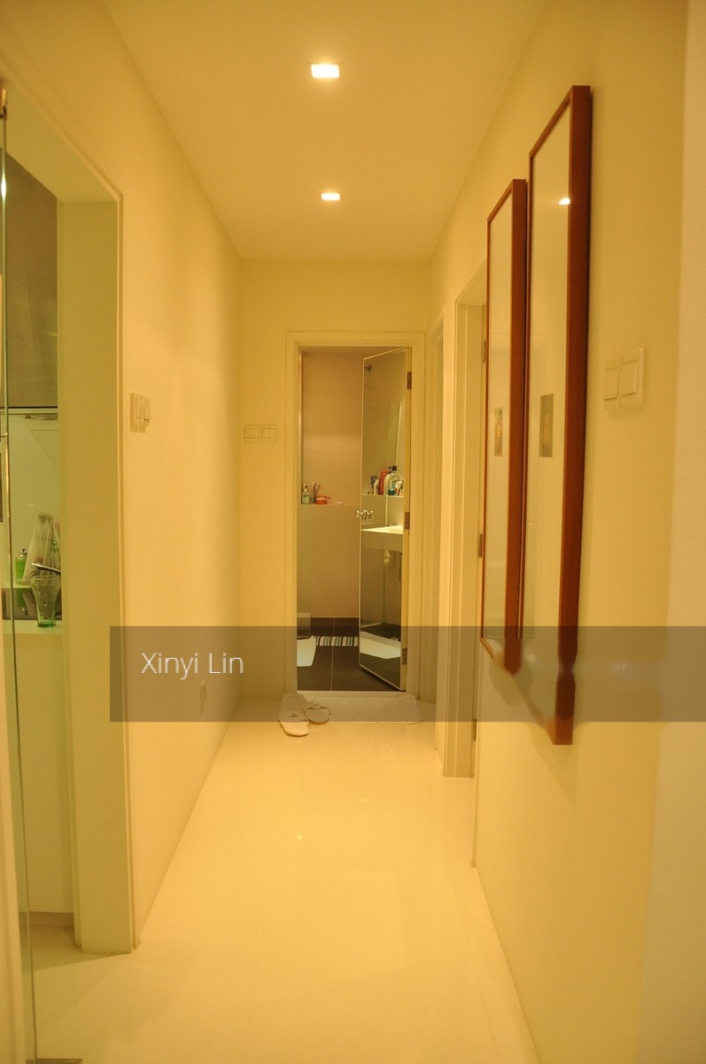 Emerald Garden (D1), Condominium #146807852